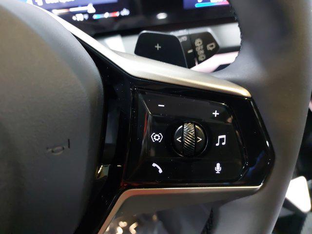new 2025 BMW X3 car, priced at $56,575