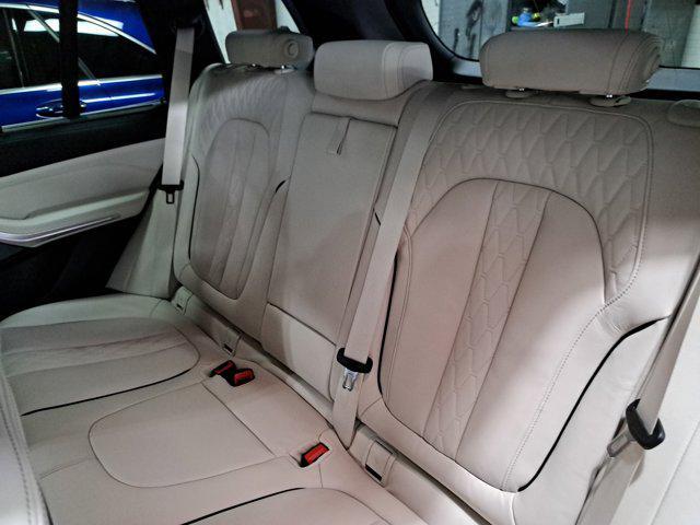 new 2026 BMW X5 car, priced at $84,775