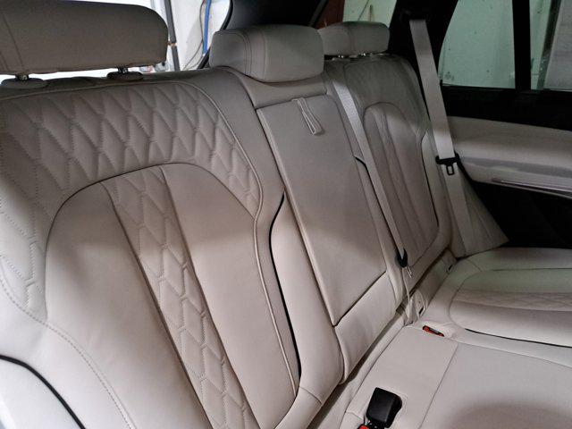 new 2026 BMW X5 car, priced at $84,775