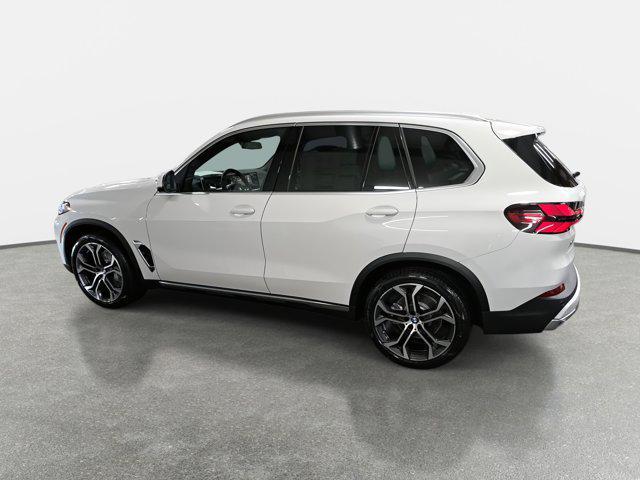 new 2026 BMW X5 car, priced at $84,775
