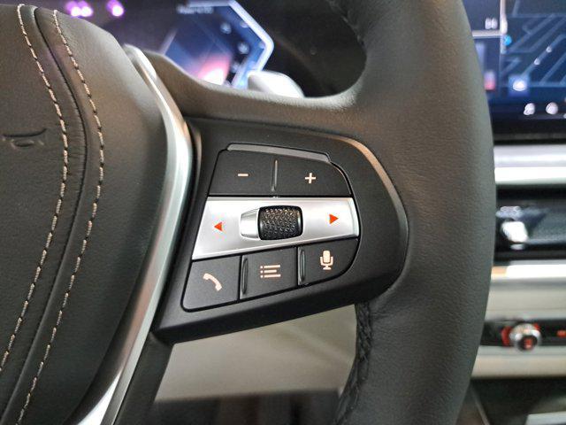 new 2026 BMW X5 car, priced at $84,775