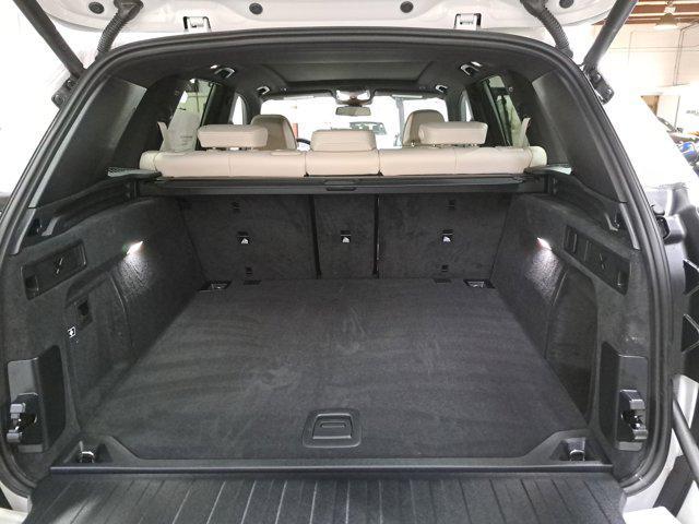 new 2026 BMW X5 car, priced at $84,775