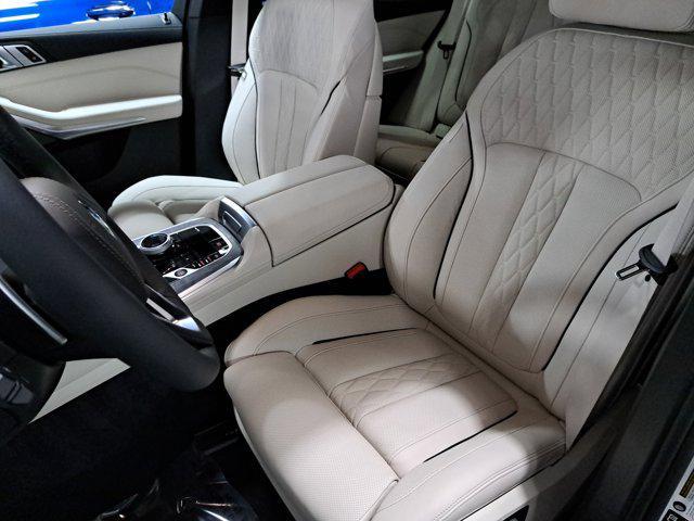 new 2026 BMW X5 car, priced at $84,775