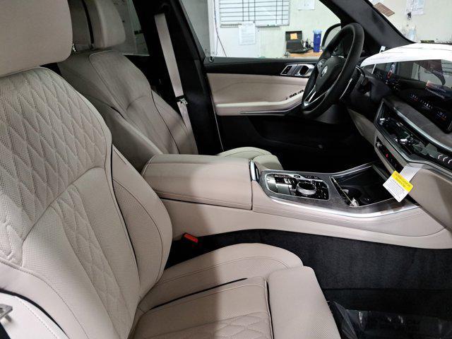 new 2026 BMW X5 car, priced at $84,775