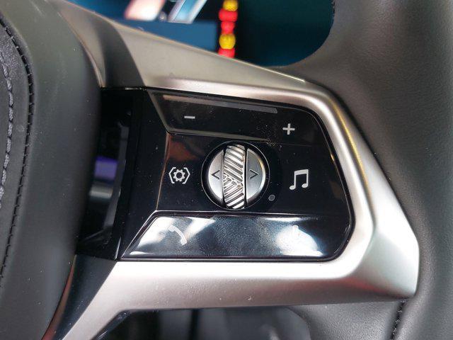 used 2024 BMW i7 car, priced at $90,984