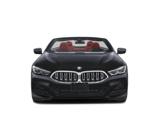 new 2026 BMW 840 car, priced at $114,410