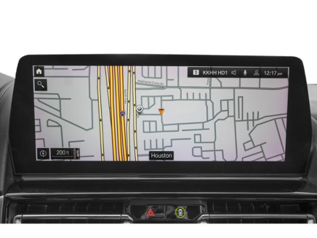 new 2026 BMW 840 car, priced at $114,410