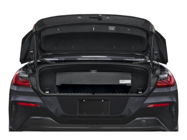 new 2026 BMW 840 car, priced at $114,410