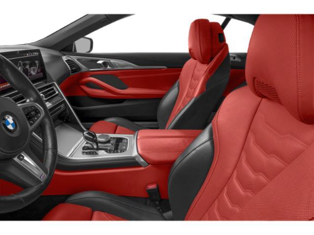 new 2026 BMW 840 car, priced at $114,410