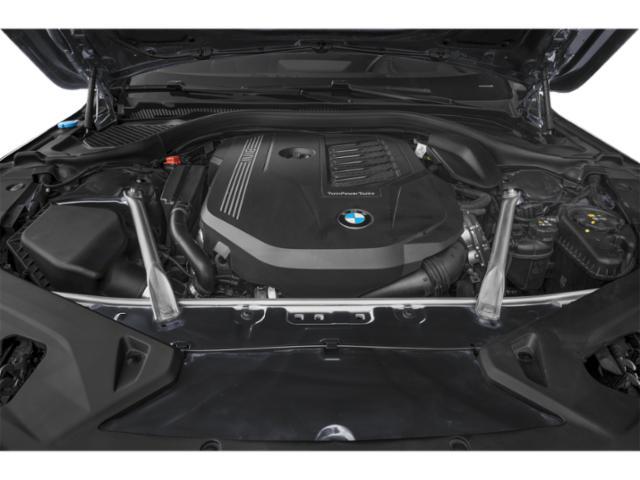 new 2026 BMW 840 car, priced at $114,410