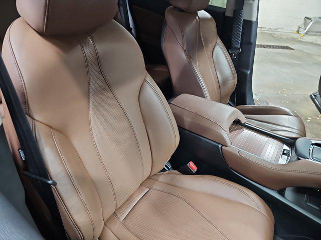 used 2024 Acura RDX car, priced at $39,281