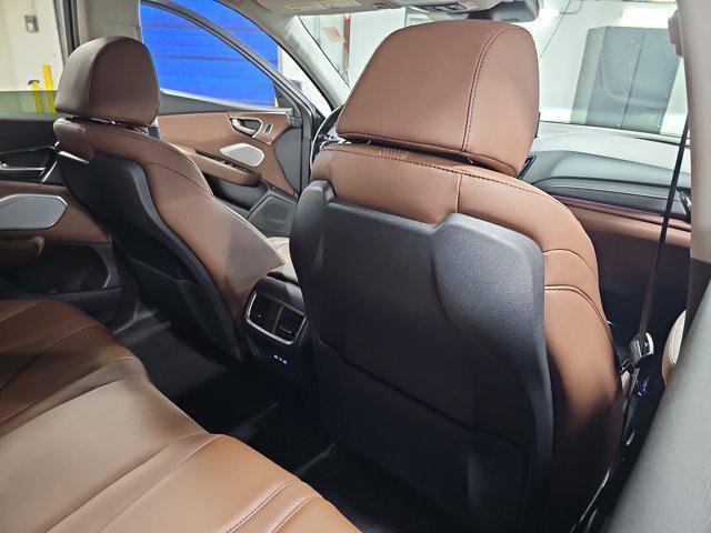 used 2024 Acura RDX car, priced at $39,281
