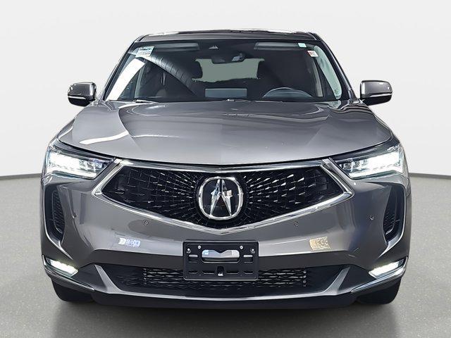 used 2024 Acura RDX car, priced at $39,281