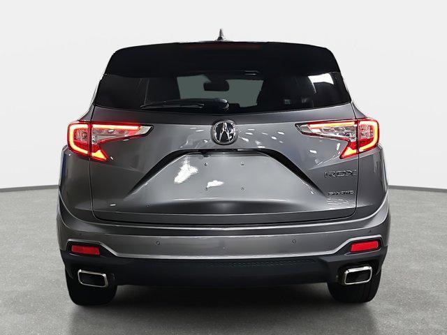 used 2024 Acura RDX car, priced at $39,281