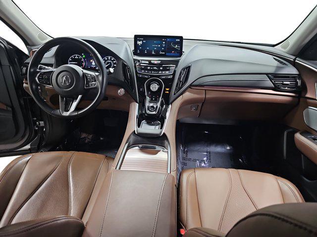 used 2024 Acura RDX car, priced at $39,281