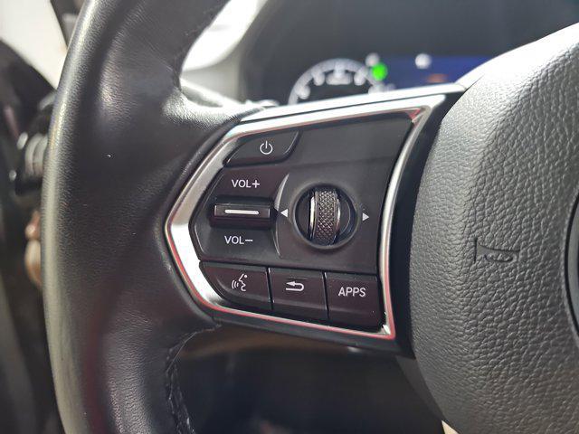 used 2024 Acura RDX car, priced at $39,281