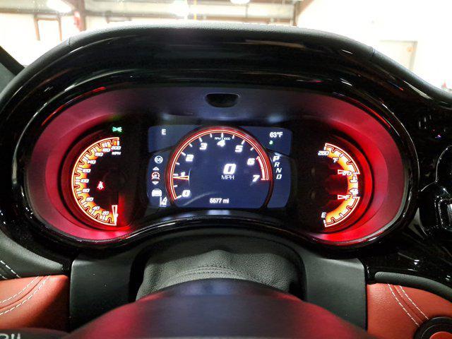 used 2024 Dodge Durango car, priced at $78,985