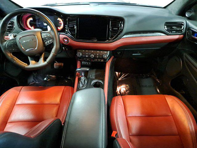used 2024 Dodge Durango car, priced at $78,985