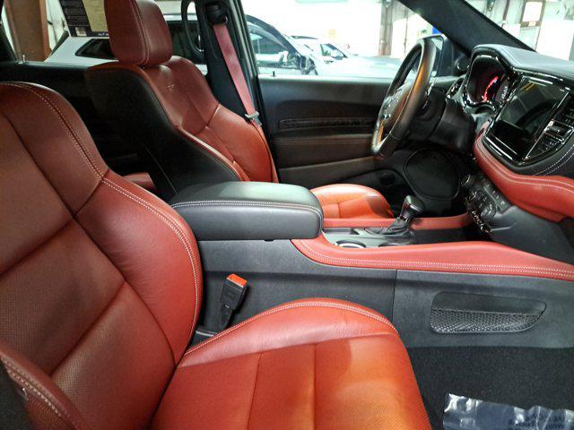 used 2024 Dodge Durango car, priced at $78,985