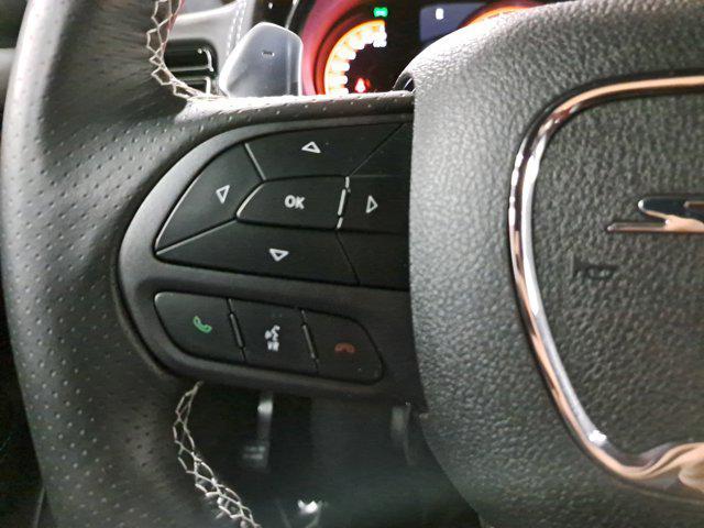 used 2024 Dodge Durango car, priced at $78,985