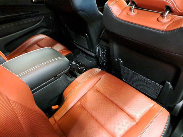 used 2024 Dodge Durango car, priced at $78,985