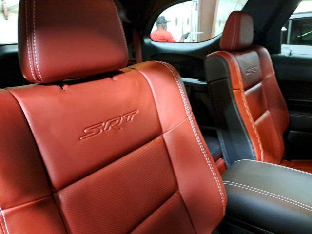 used 2024 Dodge Durango car, priced at $78,985