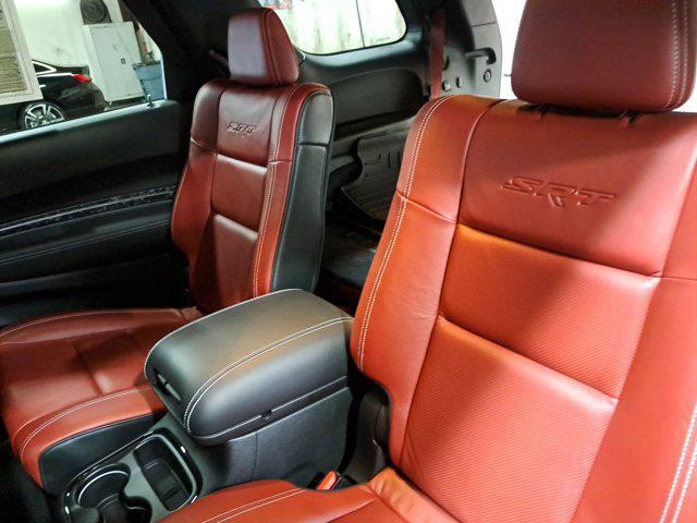 used 2024 Dodge Durango car, priced at $78,985