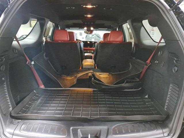 used 2024 Dodge Durango car, priced at $78,985