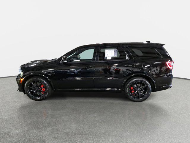 used 2024 Dodge Durango car, priced at $78,985
