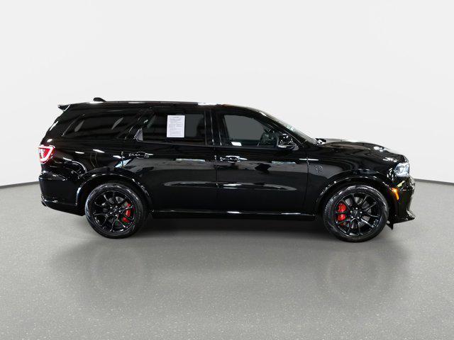 used 2024 Dodge Durango car, priced at $78,985