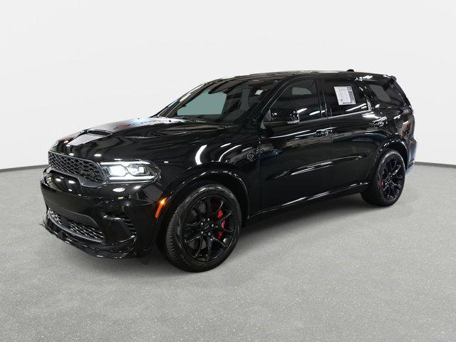 used 2024 Dodge Durango car, priced at $79,982