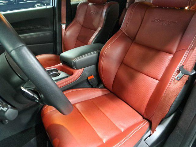 used 2024 Dodge Durango car, priced at $78,985