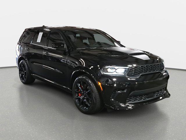 used 2024 Dodge Durango car, priced at $78,985