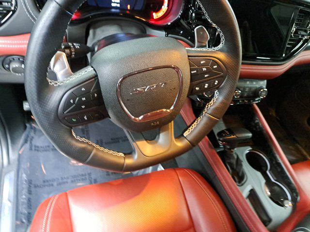 used 2024 Dodge Durango car, priced at $78,985