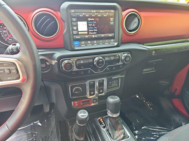 used 2019 Jeep Wrangler car, priced at $32,482