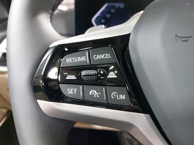 new 2025 BMW 330 car, priced at $52,430