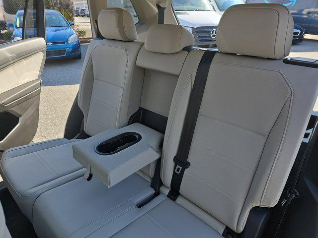 used 2020 Volkswagen Tiguan car, priced at $23,981