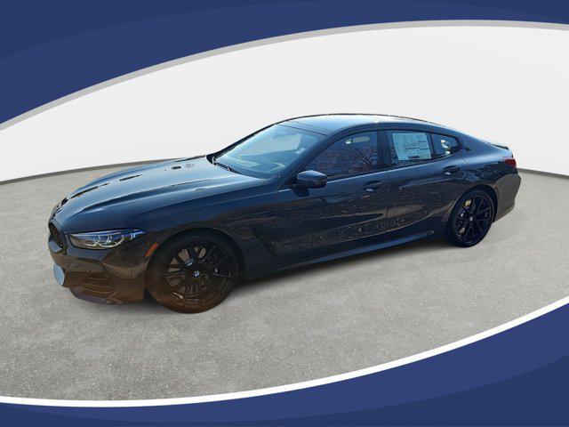 new 2026 BMW 840 car, priced at $103,025
