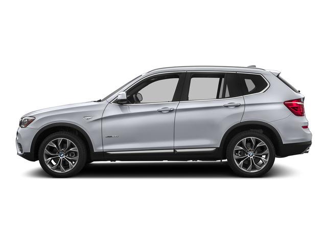 used 2016 BMW X3 car, priced at $10,981