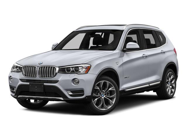 used 2016 BMW X3 car, priced at $10,981