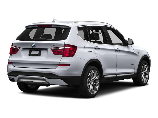 used 2016 BMW X3 car, priced at $10,981