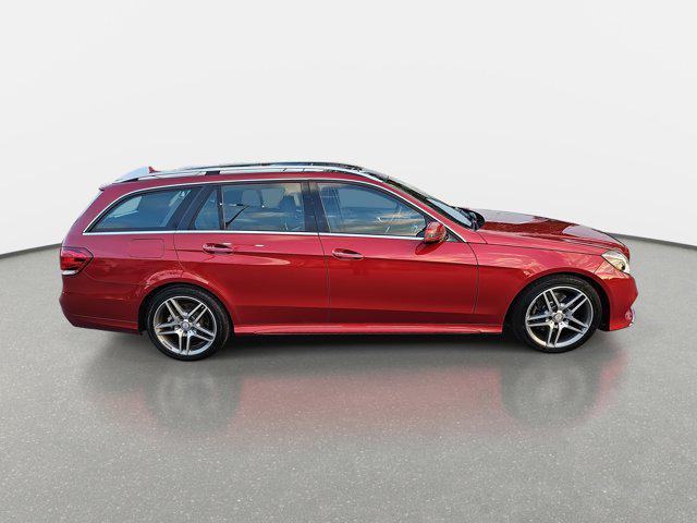 used 2016 Mercedes-Benz E-Class car, priced at $26,982