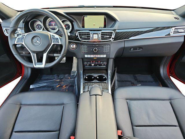 used 2016 Mercedes-Benz E-Class car, priced at $26,982