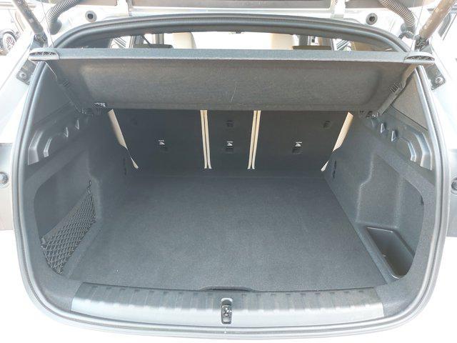 used 2025 BMW X1 car, priced at $43,382