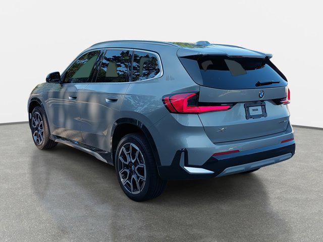 used 2025 BMW X1 car, priced at $43,382