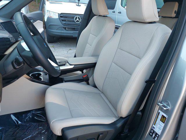 used 2025 BMW X1 car, priced at $43,382