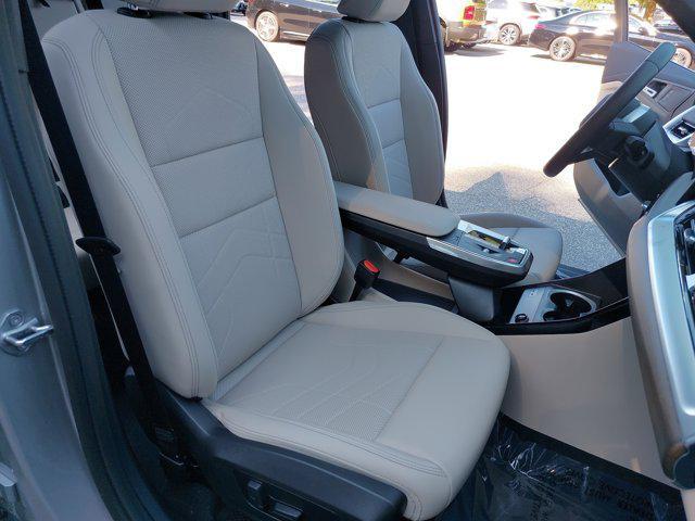 used 2025 BMW X1 car, priced at $43,382