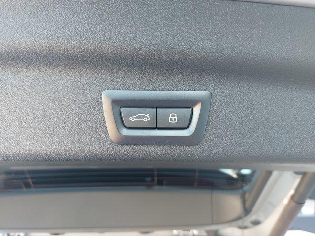 used 2025 BMW X1 car, priced at $43,382