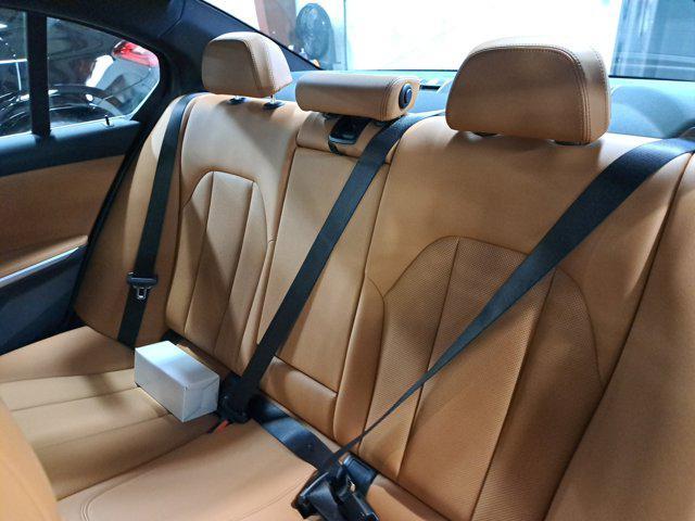 used 2024 BMW 330 car, priced at $37,782