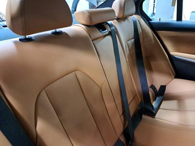 used 2024 BMW 330 car, priced at $37,782